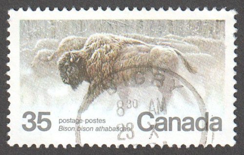 Canada Scott 884 Used - Click Image to Close